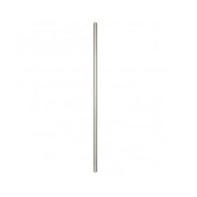   Boroszilikát üveg keverőrúd, 6mm átmérő, 250mm hosszú (10-es csomag)