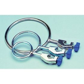 Tartófej excenter gyűrűkkel, 75mm