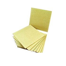 Padszőnyeg, 150x150mm  (10-es csomag)