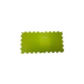 Bench-Armour egymásba illeszthető padszőnyeg , 250x250mm