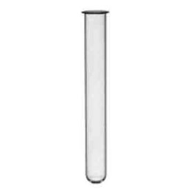 Pyrex üveg kémcső, 150x24