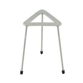 Öntöttvas állvány, 200mm x 125mm