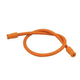 Bunsen égőcső 600mm (10db-os csomag)