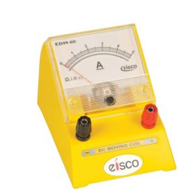 Ampermérő, 0-1A