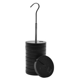 Súlykészlet, 10x100g