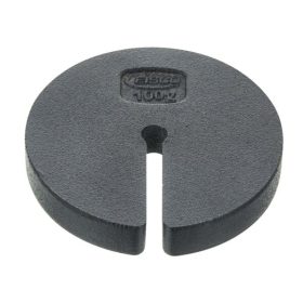 Tartaléksúly, 100g (5 db)