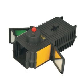 Raybox tartozékokkal