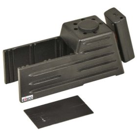 LED Ray Box, akkumulátoros