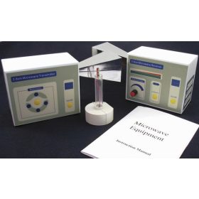 Mikrohullámú adó/vevő