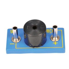 Áramkör-készlet hangjelző