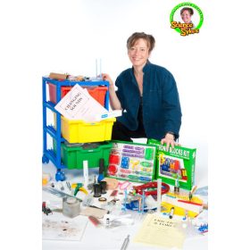 Fizikai tudományos készlet