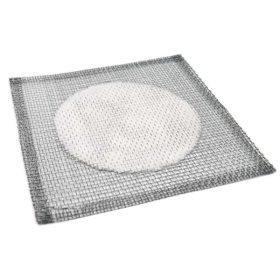 Gézhuzal, 150x150mm, 10db/csomag