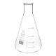 Erlenmeyer-lombik, keskeny nyakú, 1000ml (6db-os csomag)