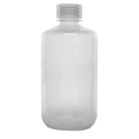   Polipropilén reagens palack, keskeny nyakú, 250ml (10db-os csomag)