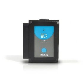 NeuLog fény érzékelő