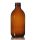 Alpha Sirop palackok, borostyán, 300ml, NM, kupak nélkül (42db-os csomag)
