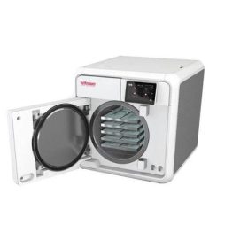 Tuttnauer Asztali autokláv T-Edge 10, 23L