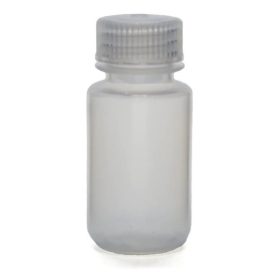   Polipropilén reagenspalack, széles nyakú, csavaros kupakkal, 60ml (10-es csomag)