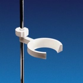   Polipropilén tartó 125-1000mm-es választótölcsérekhez (5 db)