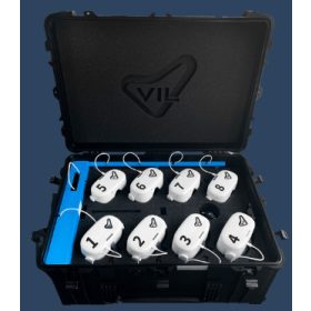 VIL VR kontrollcsomag