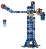 Tower Crane + Truck építőkészlet (toronydaru és teherautó)