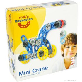 Mini Crane építőkészlet (daru)