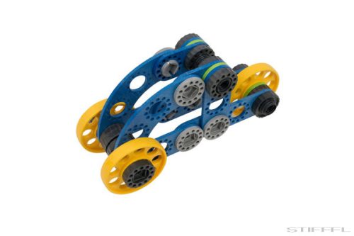 Mini Crane építőkészlet (daru)