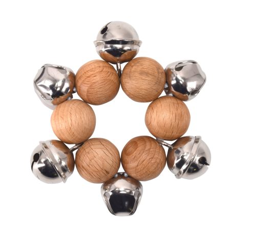 Fa ütőhangszer-készlet