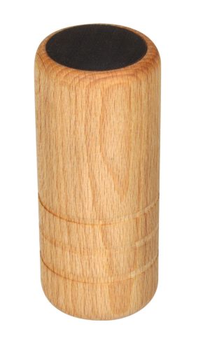 Fa ütőhangszer-készlet