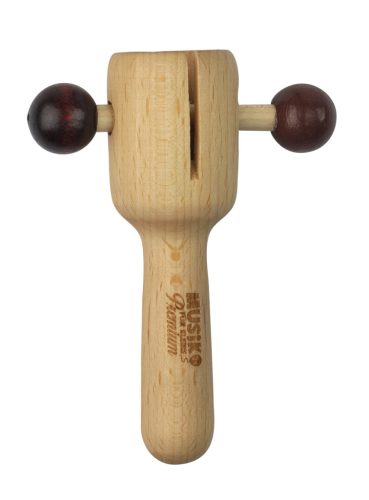 Fa ütőhangszer-készlet