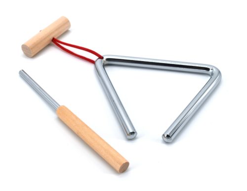 Óvodai Ritmuskészlet 1.