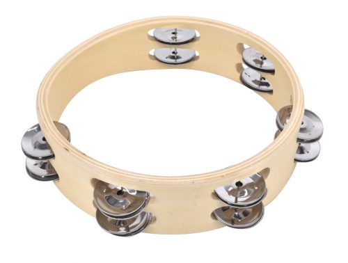 Óvodai Ritmuskészlet 1.