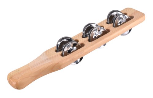 Óvodai Ritmuskészlet 2. 