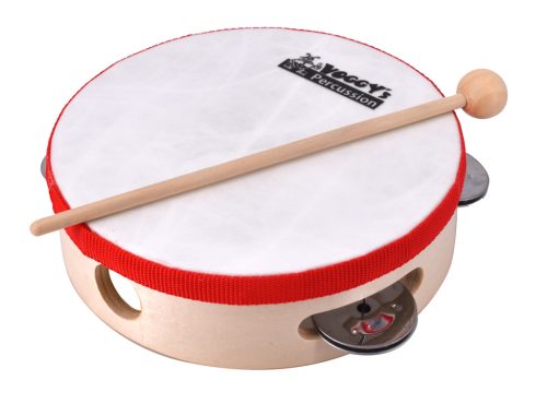 Óvodai Ritmuskészlet 2. 