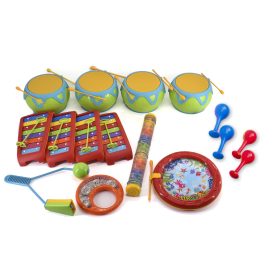 Hangszer csomag - maxi