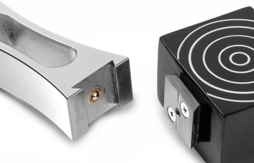 Satellite shaker szett