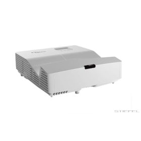   Optoma W330UST ultra közeli vetítési távolságú projektor