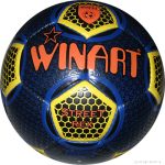 Winart Street Rex focilabda (kék-sárga)