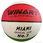  Winart Miami kosárlabda 
