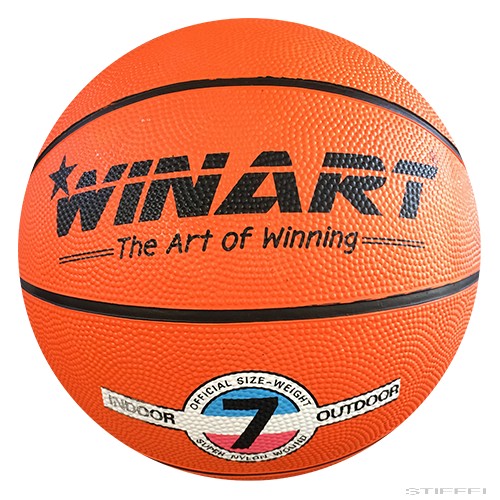  Winart Tradition kosárlabda, 7-es