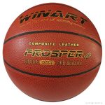 Winart Prosper kosárlabda
