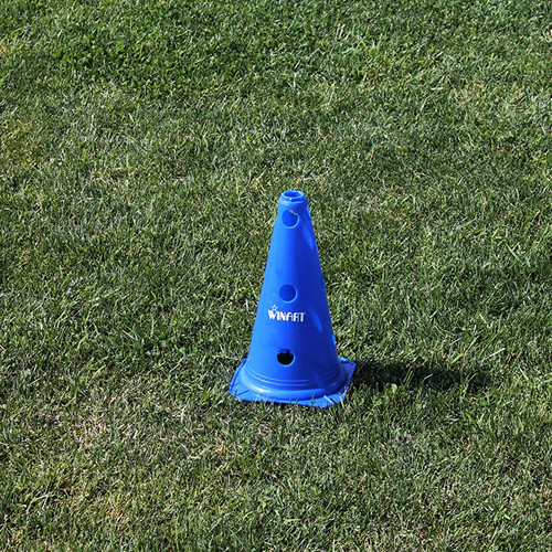 Winart multifunkcionális bója, kék, 30 cm