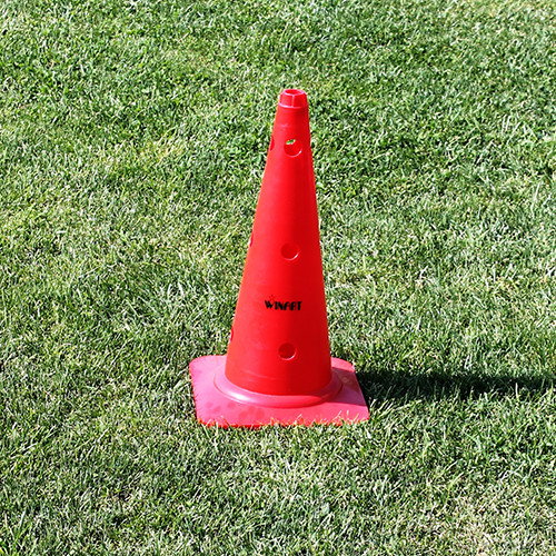 Winart multifunkcionális bója, kék, 30 cm