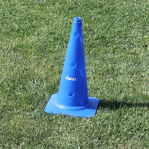 Winart multifunkcionális bója, kék, 30 cm