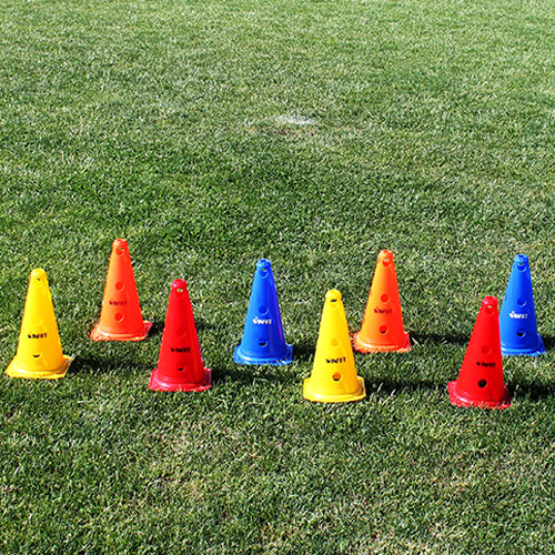 Winart multifunkcionális bója, kék, 30 cm