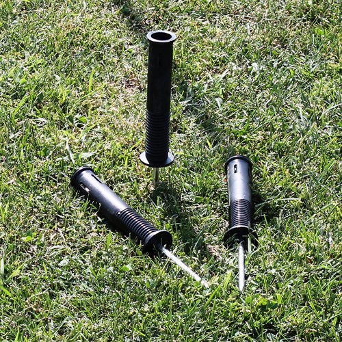 Winart leszúrható rúgós talp