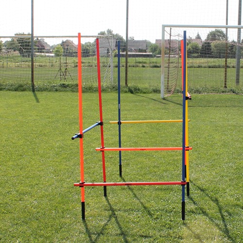 Winart leszúrható rúgós talp