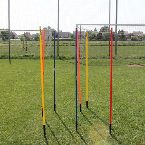 Winart leszúrható rúgós talp