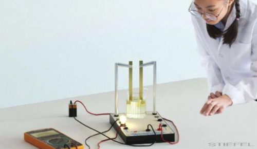 Tudományos készlet - Kémia (08)