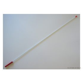 Mutatópálca, üvegszál, 105 cm